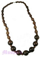 Ethnic Necklace - click here for large view